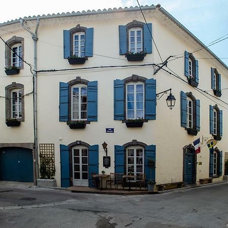 Rue Galilee Bed & Breakfast Marseillan  Exterior photo