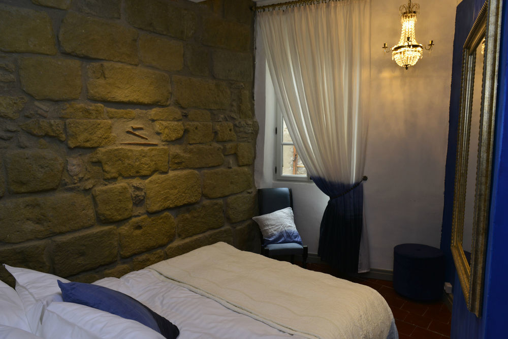 Rue Galilee Bed & Breakfast Marseillan  Exterior photo