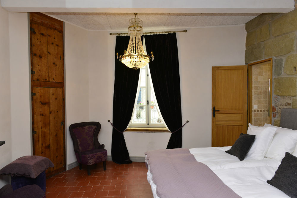 Rue Galilee Bed & Breakfast Marseillan  Exterior photo