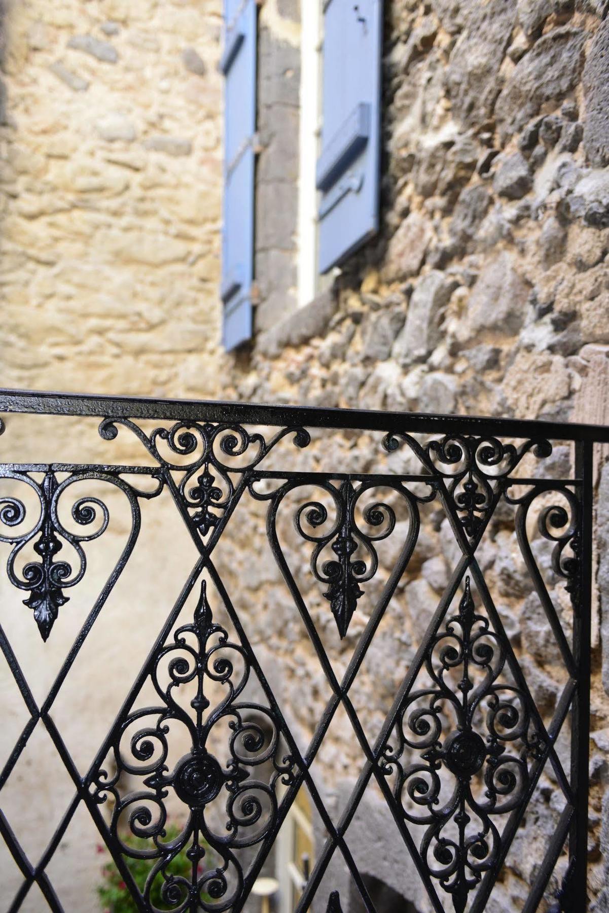 Rue Galilee Bed & Breakfast Marseillan  Exterior photo