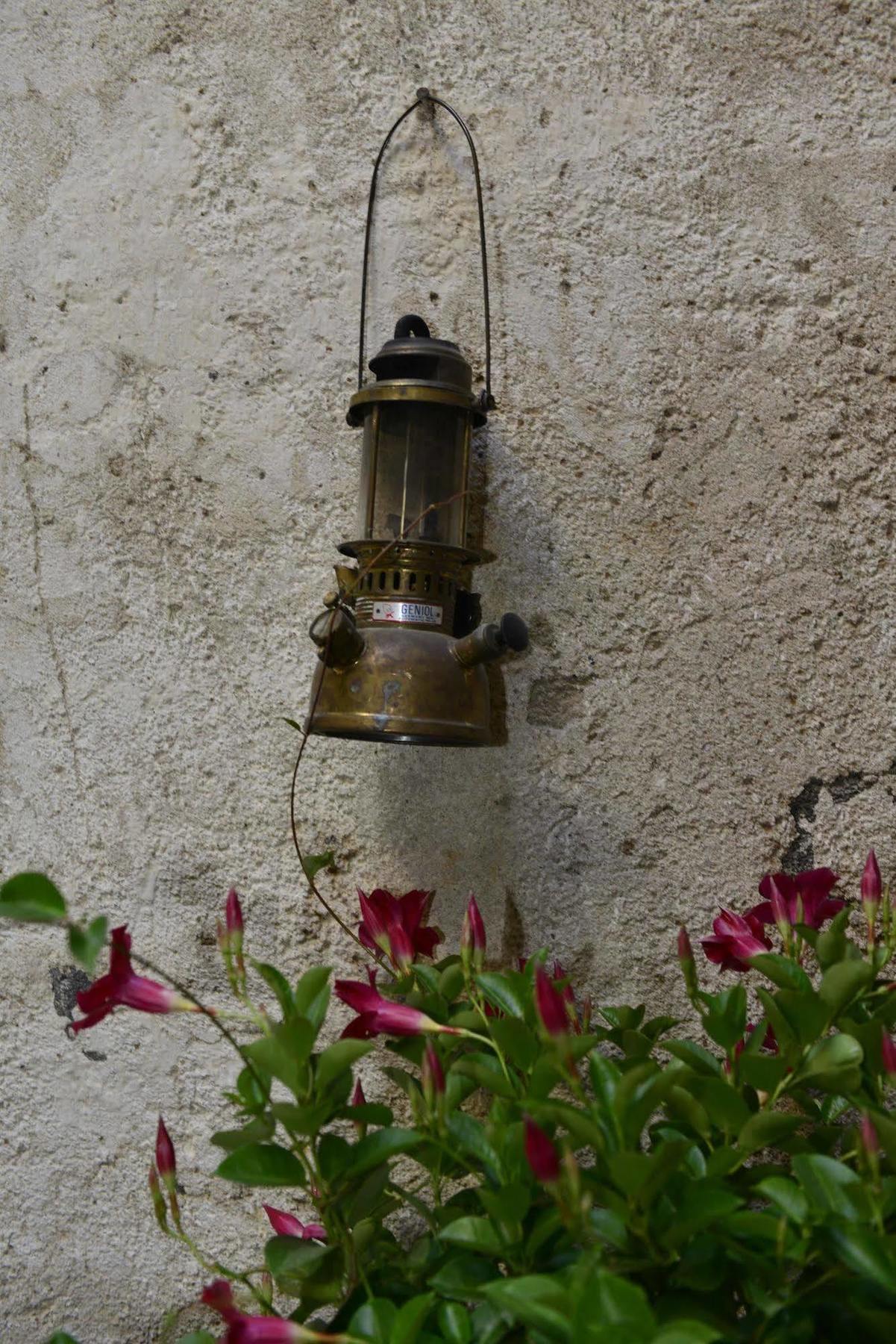 Rue Galilee Bed & Breakfast Marseillan  Exterior photo