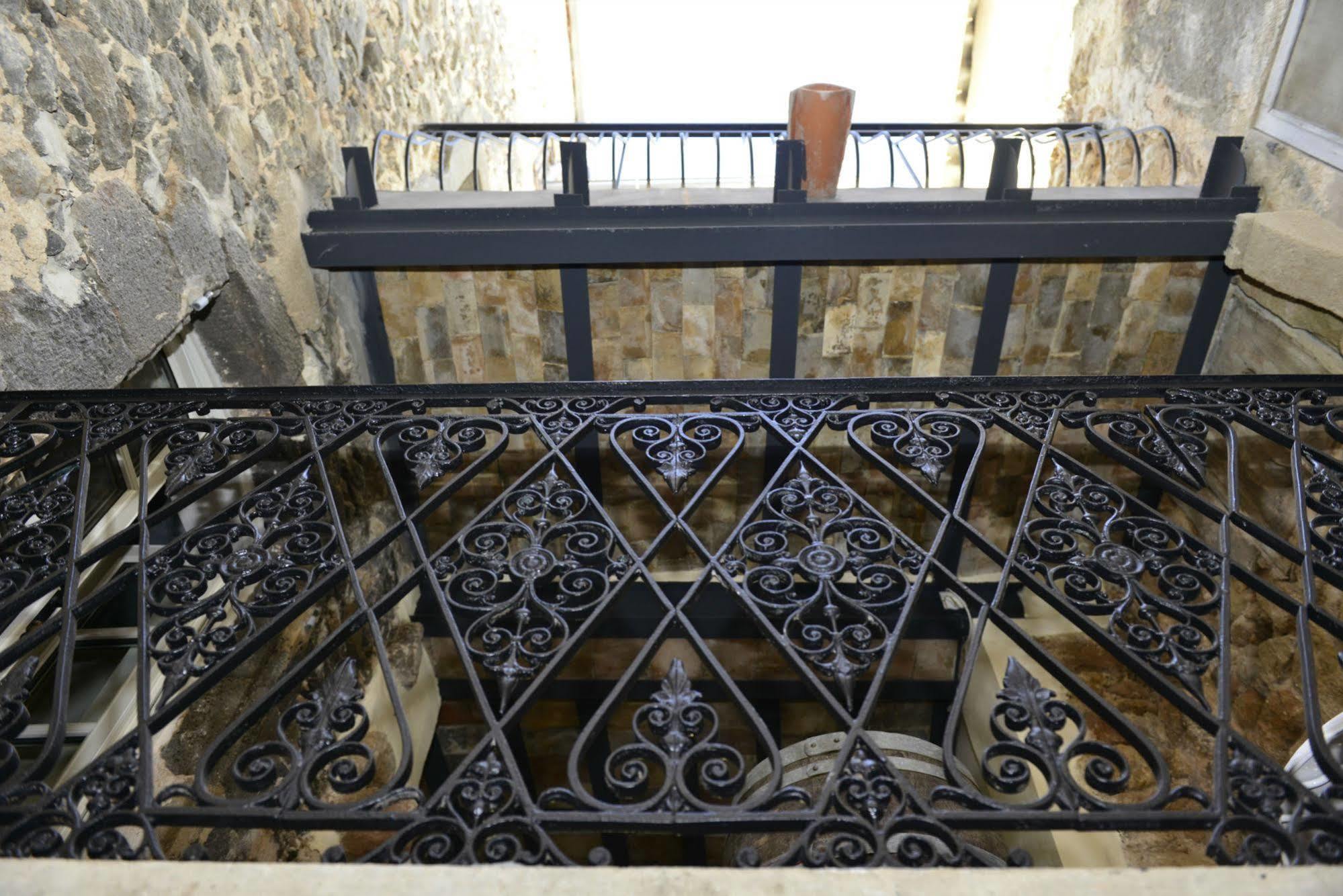 Rue Galilee Bed & Breakfast Marseillan  Exterior photo