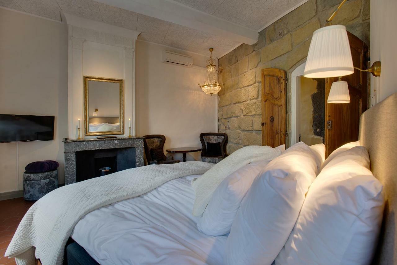 Rue Galilee Bed & Breakfast Marseillan  Exterior photo