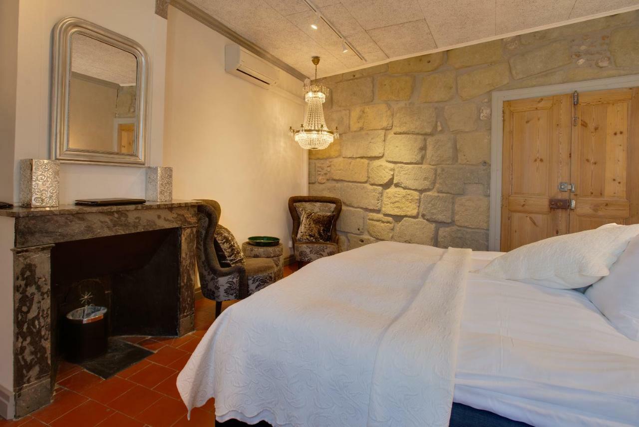 Rue Galilee Bed & Breakfast Marseillan  Exterior photo