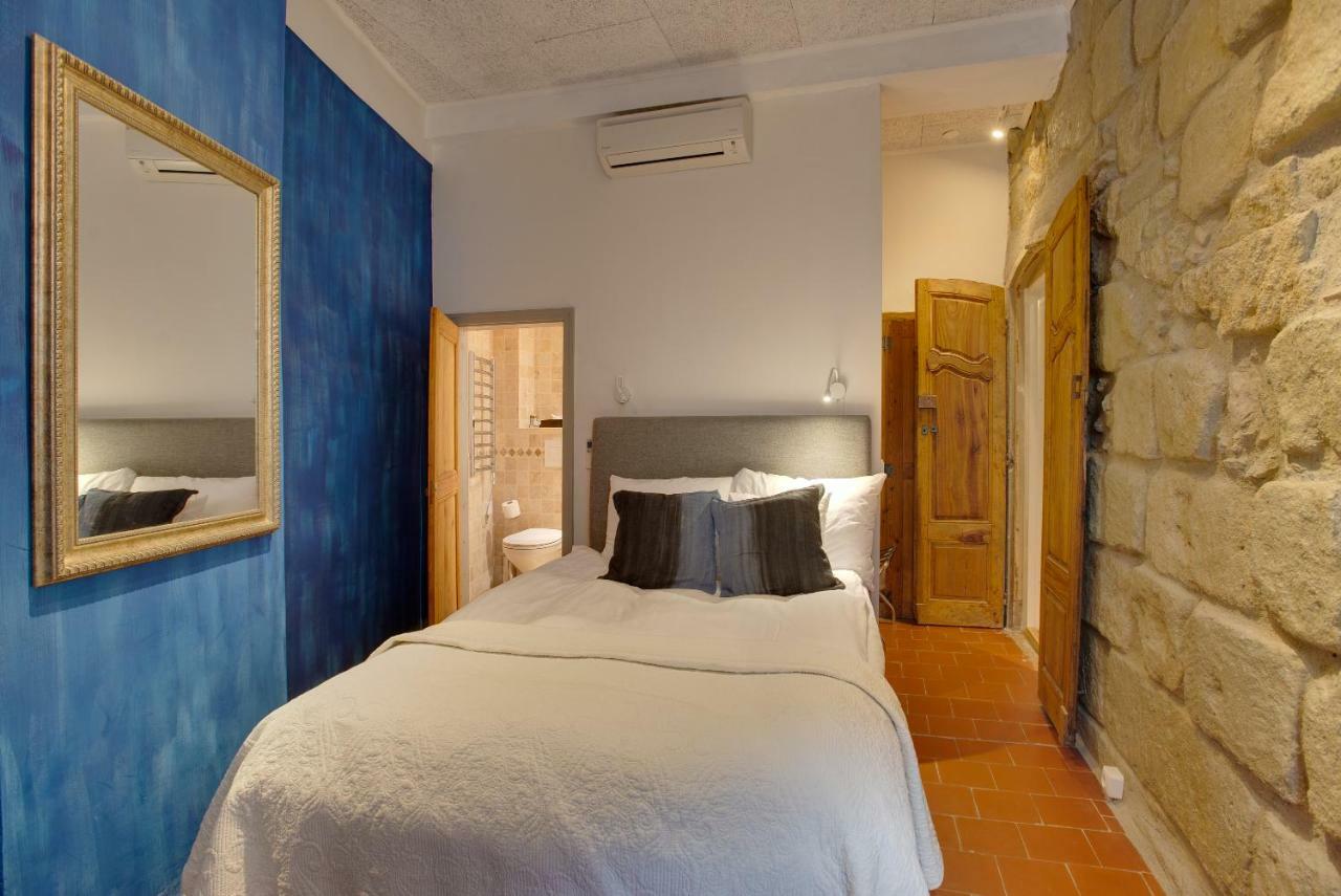 Rue Galilee Bed & Breakfast Marseillan  Exterior photo
