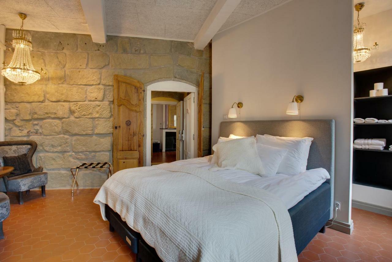 Rue Galilee Bed & Breakfast Marseillan  Exterior photo