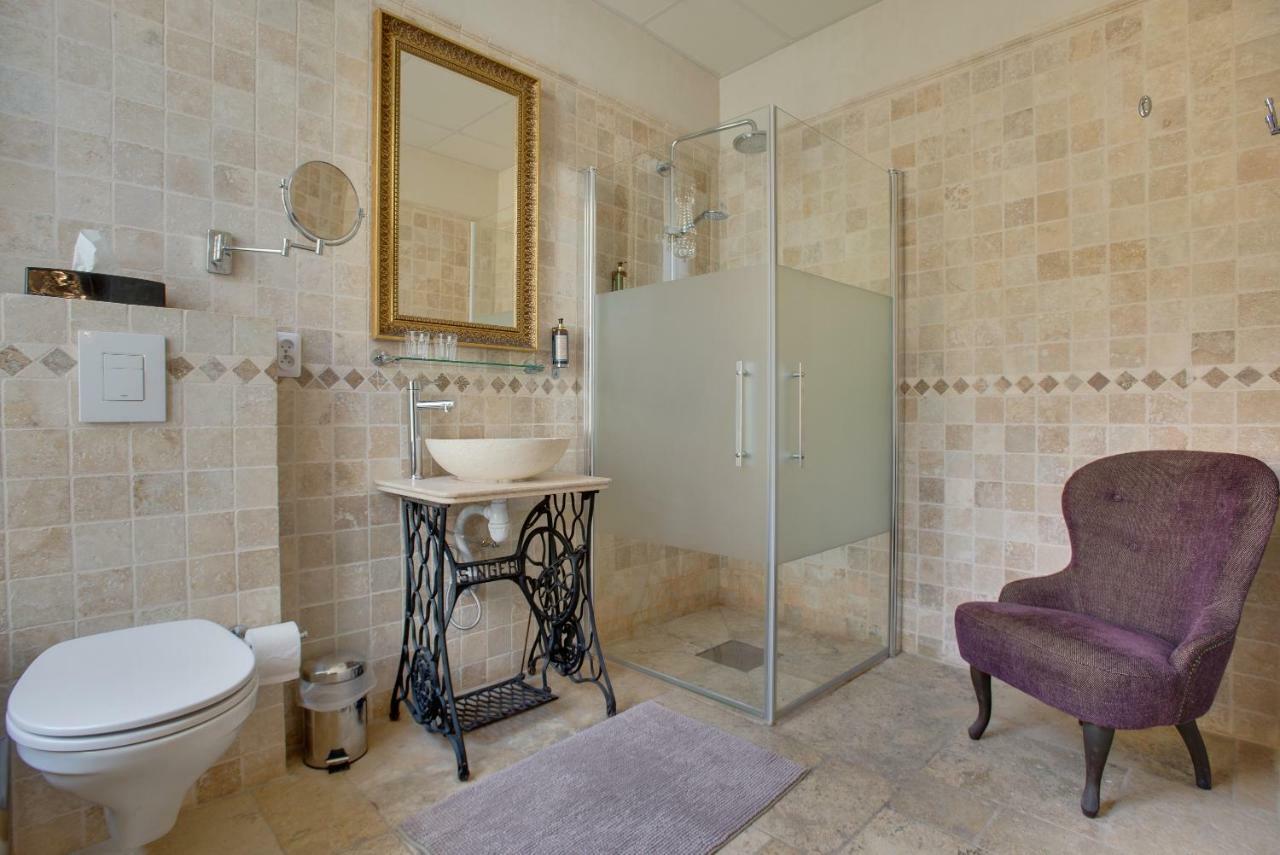 Rue Galilee Bed & Breakfast Marseillan  Exterior photo