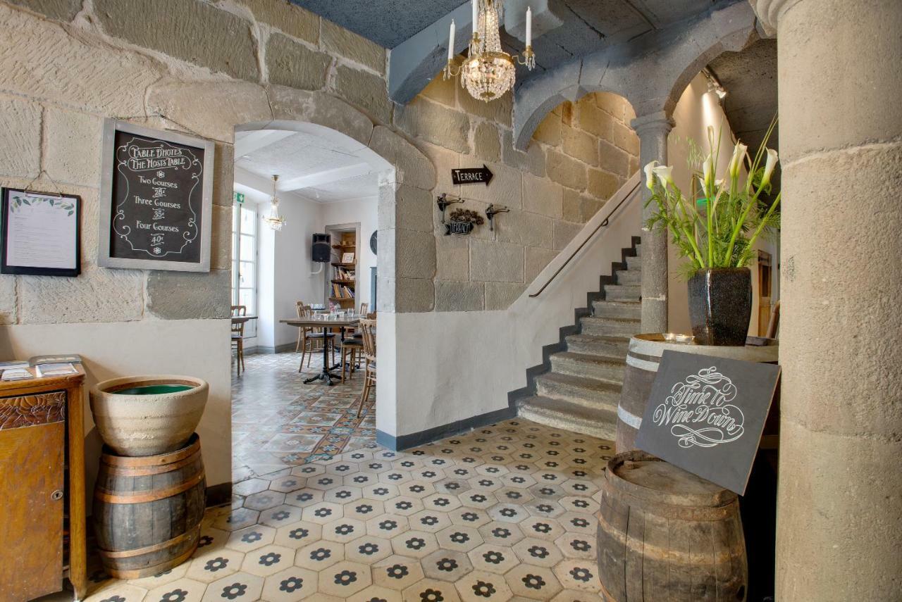 Rue Galilee Bed & Breakfast Marseillan  Exterior photo