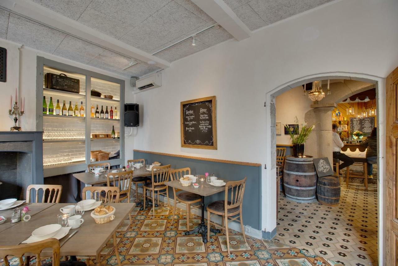 Rue Galilee Bed & Breakfast Marseillan  Exterior photo