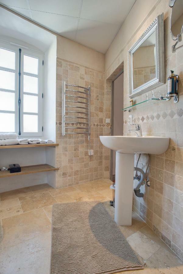 Rue Galilee Bed & Breakfast Marseillan  Exterior photo