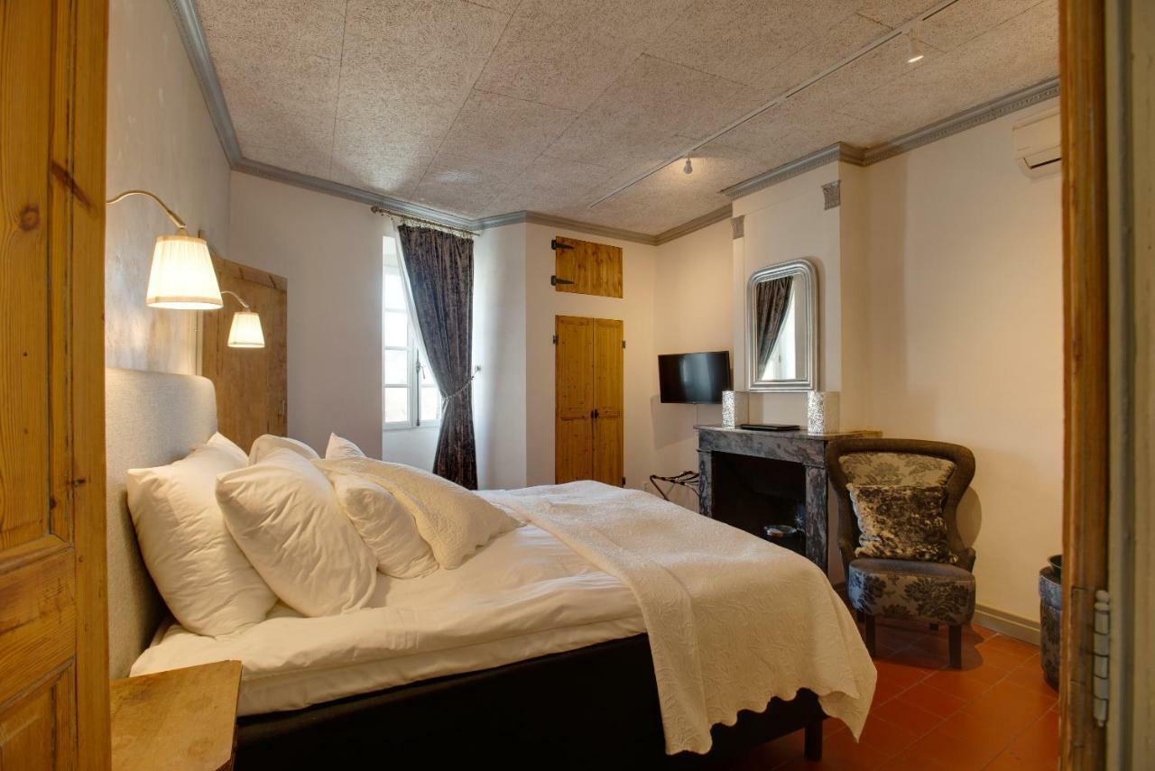 Rue Galilee Bed & Breakfast Marseillan  Exterior photo