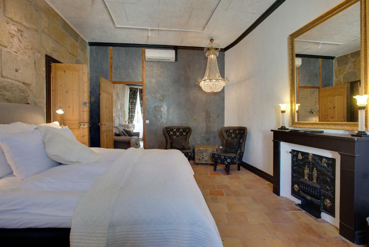 Rue Galilee Bed & Breakfast Marseillan  Exterior photo