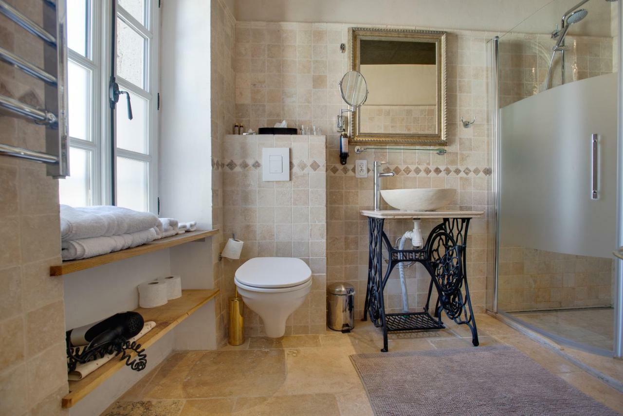 Rue Galilee Bed & Breakfast Marseillan  Exterior photo